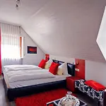 Affittacamere Kattenbeck 3*