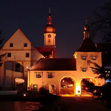 招待所 卡腾贝克酒店 3*