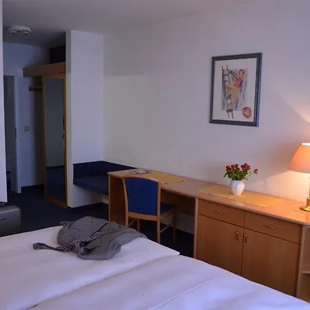 招待所 卡腾贝克酒店