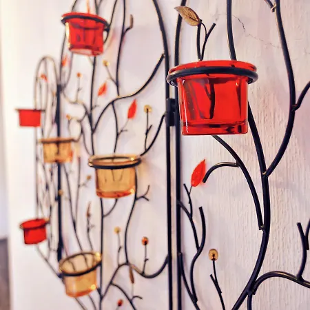 招待所 卡腾贝克酒店 3*