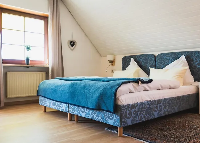 Gæstehus Kattenbeck