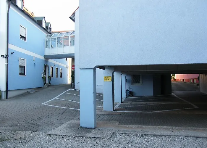 Kattenbeck Gæstehus 3*