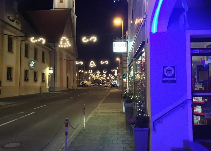 Gæstehus Kattenbeck 3*
