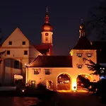 Konukevi Kattenbeck 3*