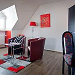 Konukevi Kattenbeck