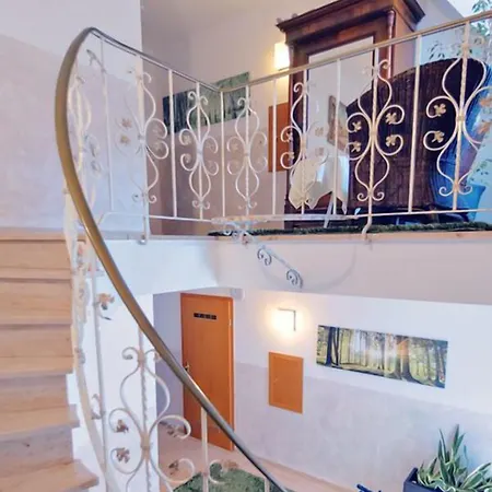 Kattenbeck Casa de hóspedes 3*