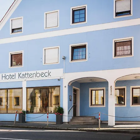 Kattenbeck Allersberg