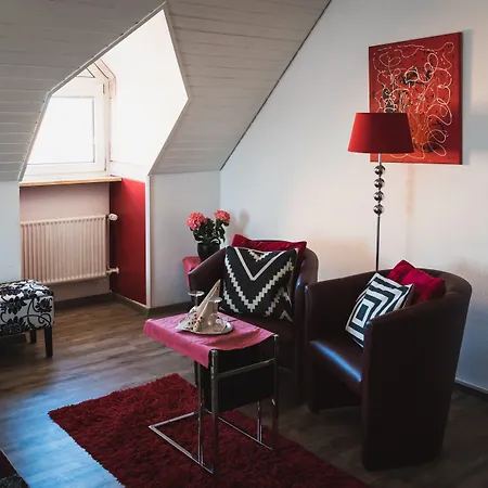 Vendégház Kattenbeck 3*
