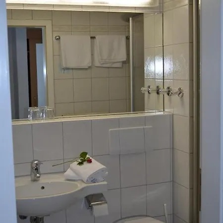Konukevi Kattenbeck