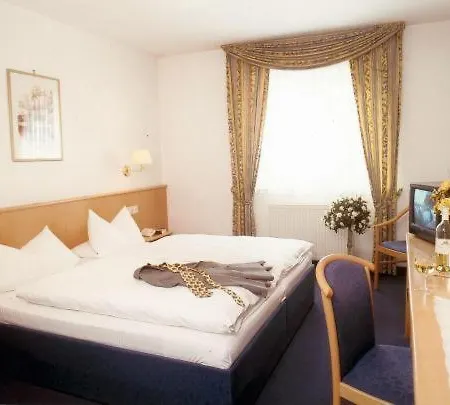 Kattenbeck Guest house Allersberg