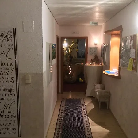 Kattenbeck Guest house