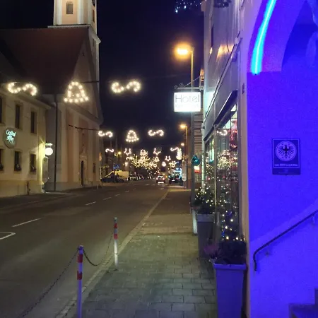 Konukevi Kattenbeck 2*
