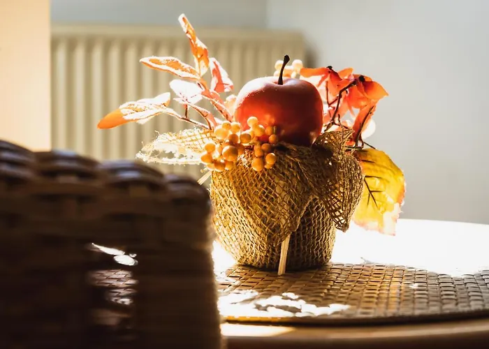 بيت ضيافة Kattenbeck