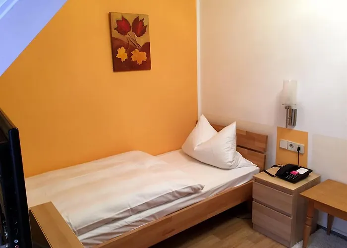 Kattenbeck Гостевой дом 3*