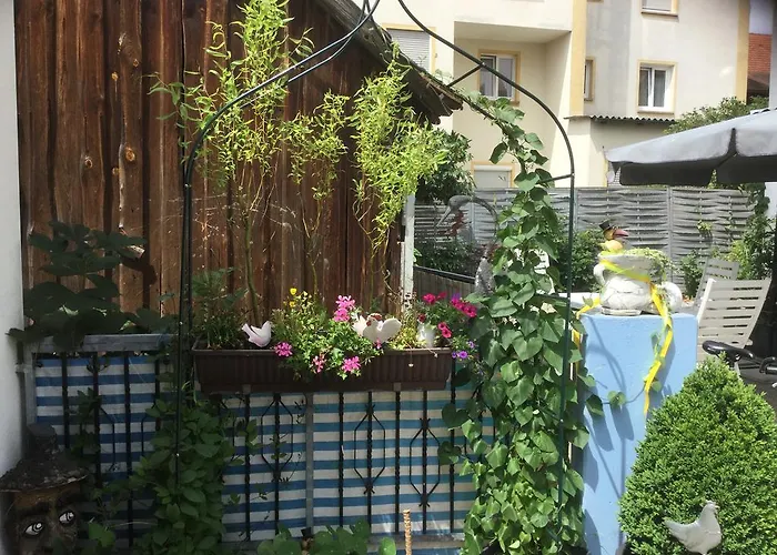 Гостевой дом Kattenbeck 3*