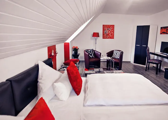 Kattenbeck 3* Аллерсберг