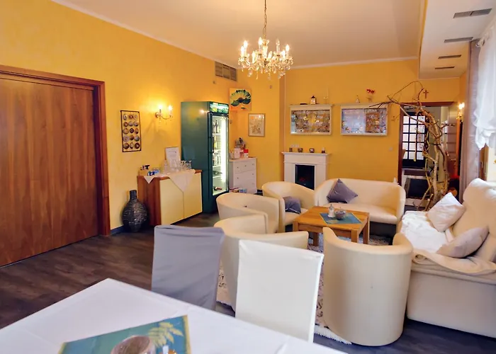 Kattenbeck 3* Аллерсберг